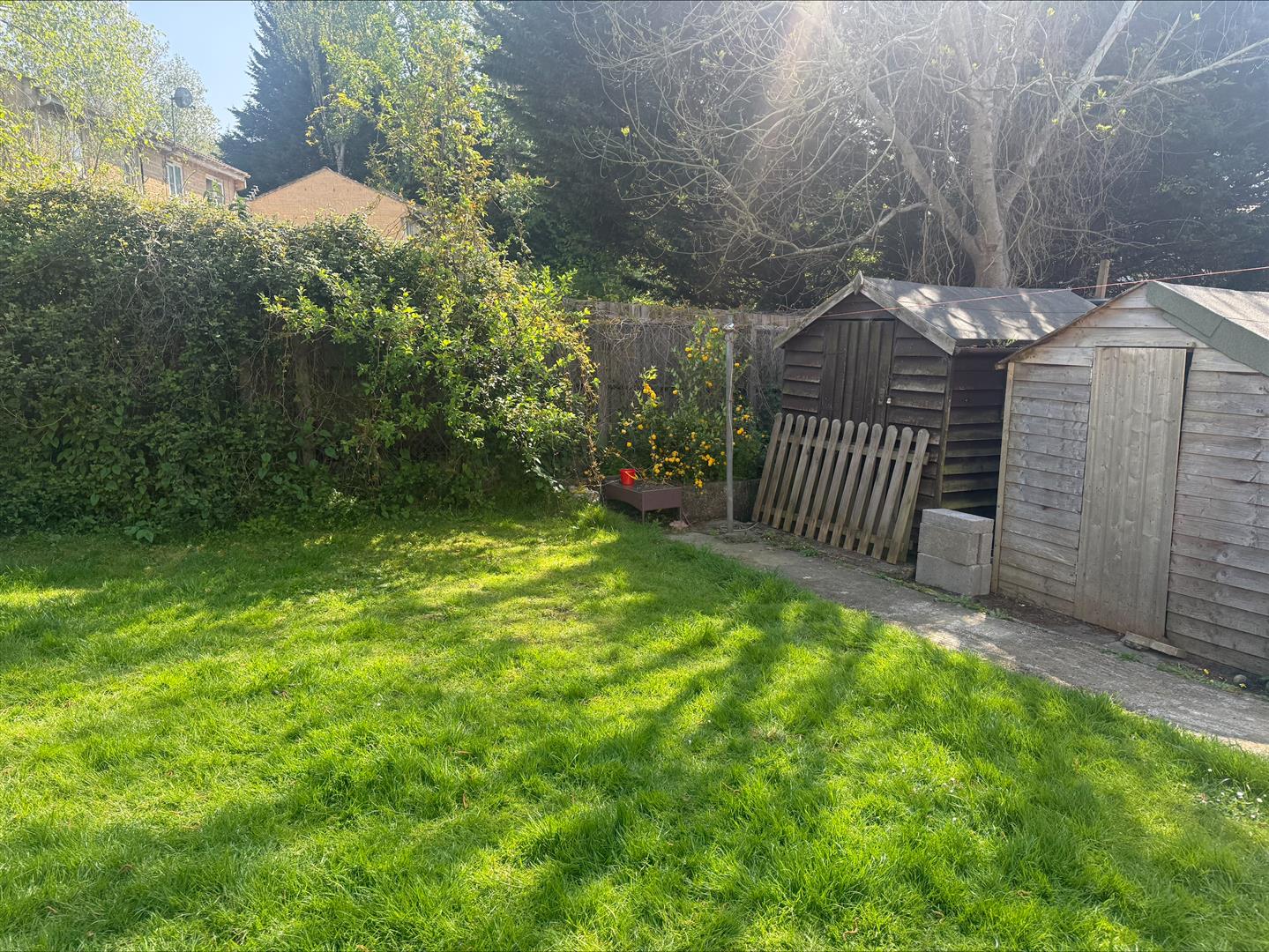 Eastfield Avenue, Bath, BA1
